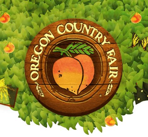 Oregon Country Fair! - Haute Trash